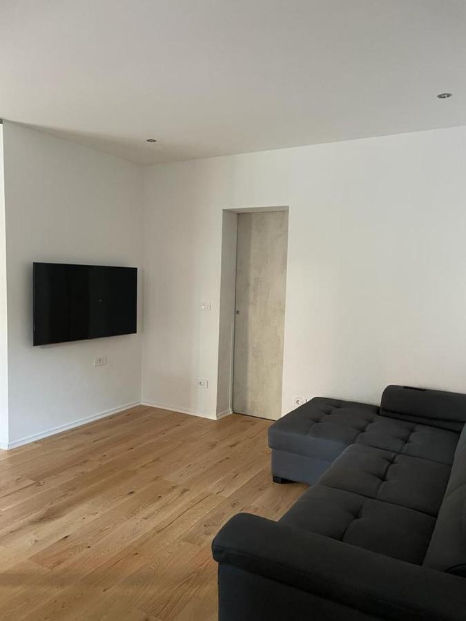 קופר Aegida Beachfront Apartment מראה חיצוני תמונה