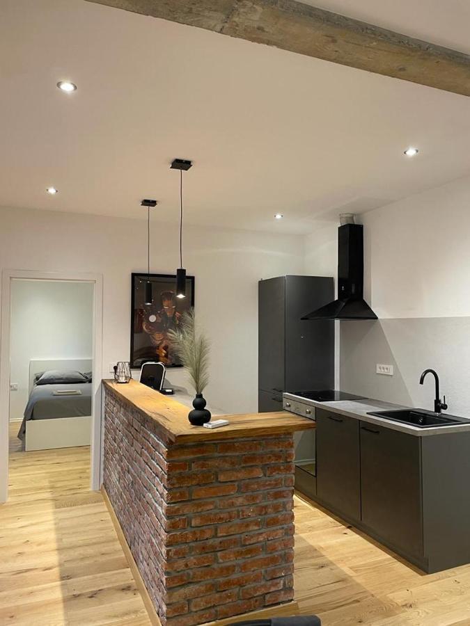 קופר Aegida Beachfront Apartment מראה חיצוני תמונה
